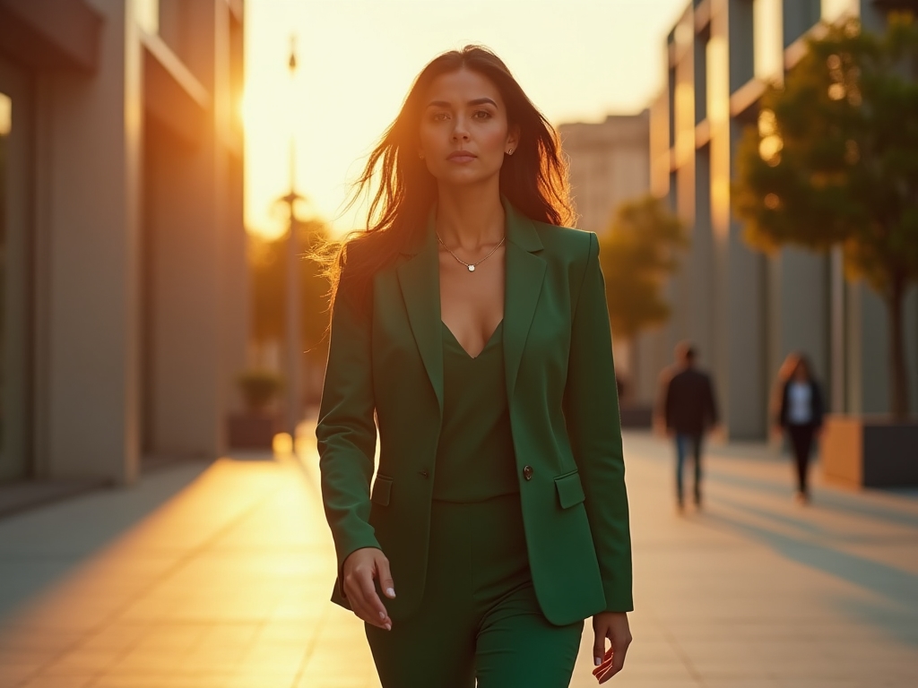 Authenticity in financial decisions