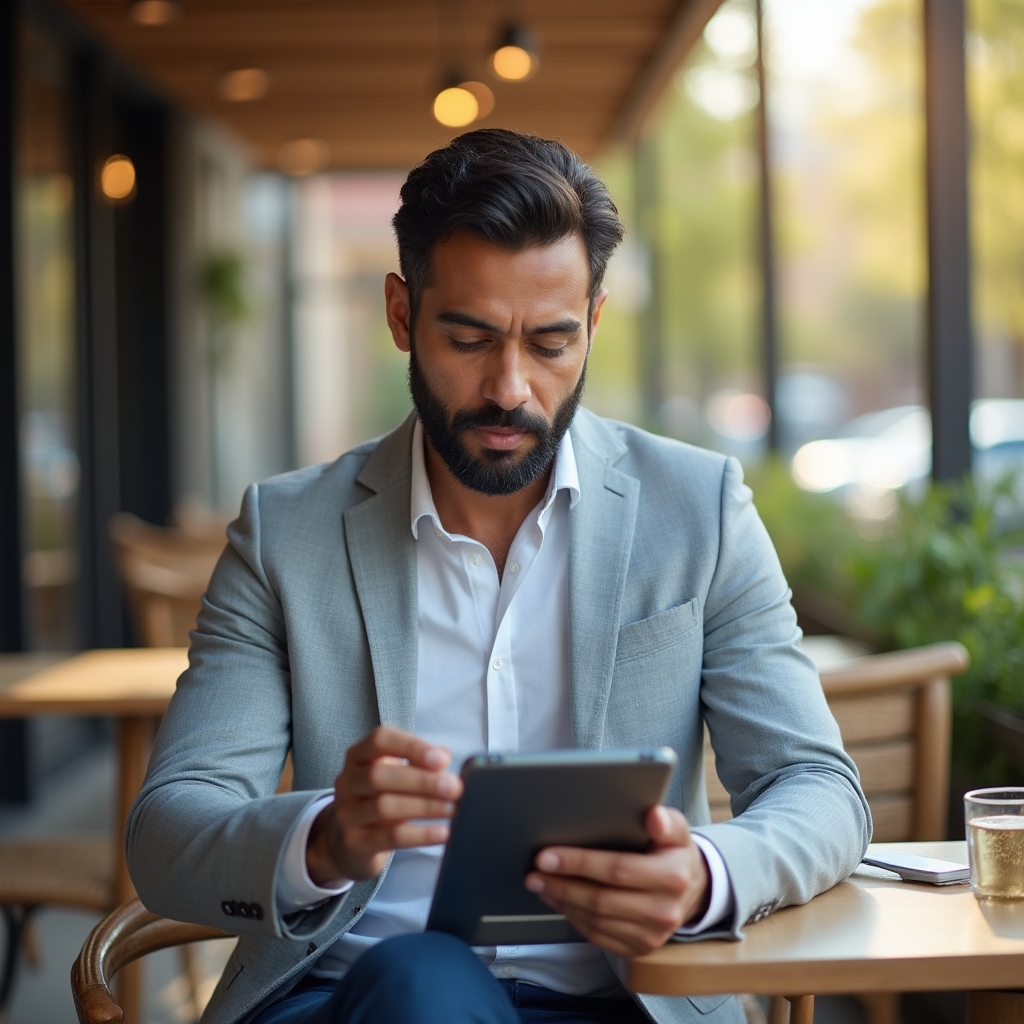 Practical application of financial habits