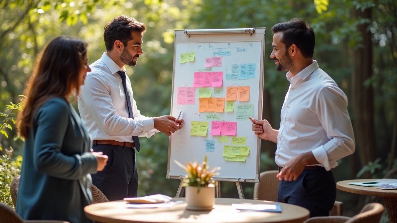 Mapping personal economic values